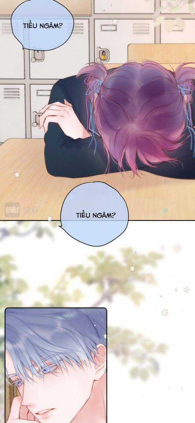 Cạm Bẫy Của Hồ Ly Chapter 55 trang 4