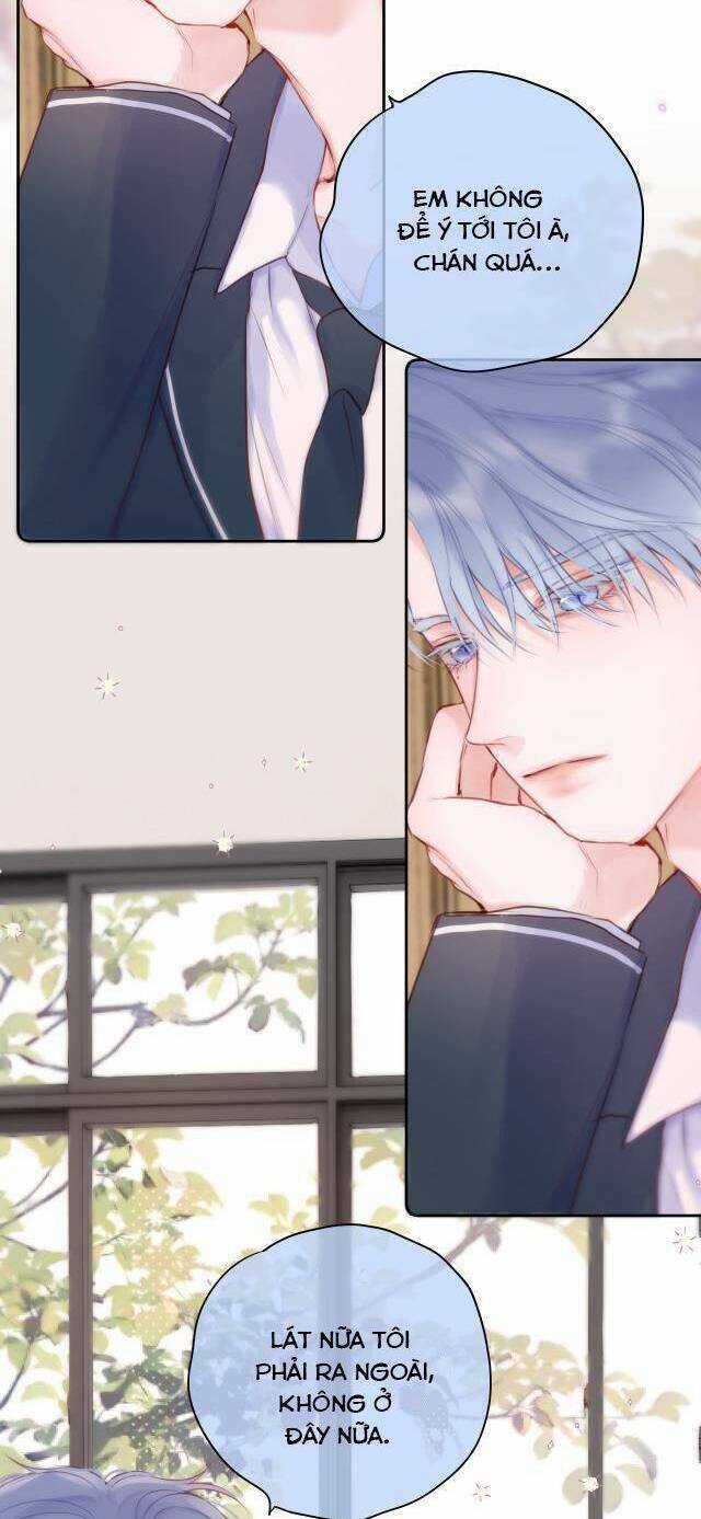 Cạm Bẫy Của Hồ Ly Chapter 55 trang 5