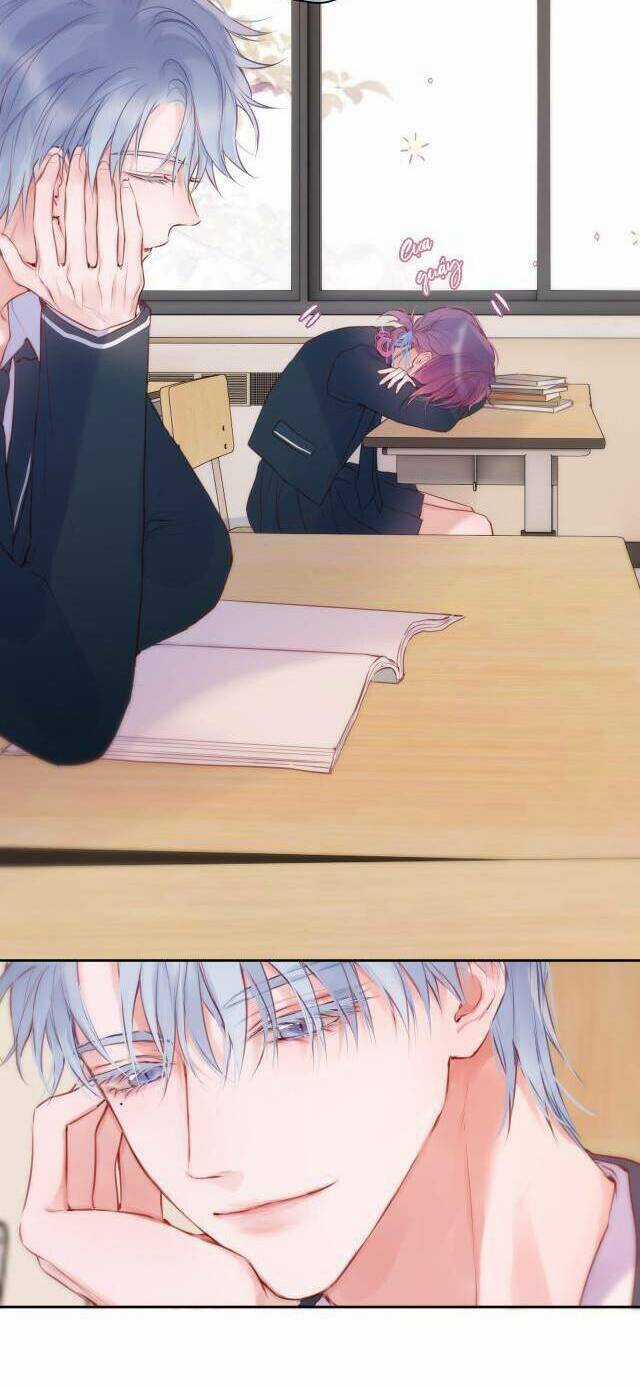 Cạm Bẫy Của Hồ Ly Chapter 55 trang 6