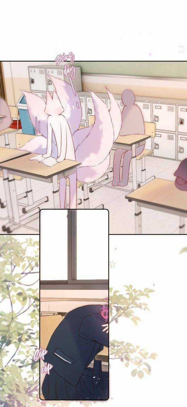 Cạm Bẫy Của Hồ Ly Chapter 55 trang 7