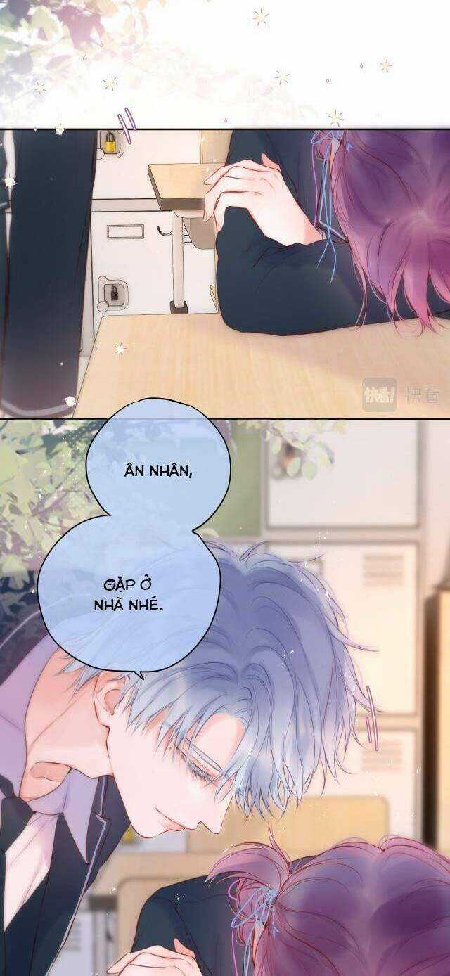 Cạm Bẫy Của Hồ Ly Chapter 55 trang 8