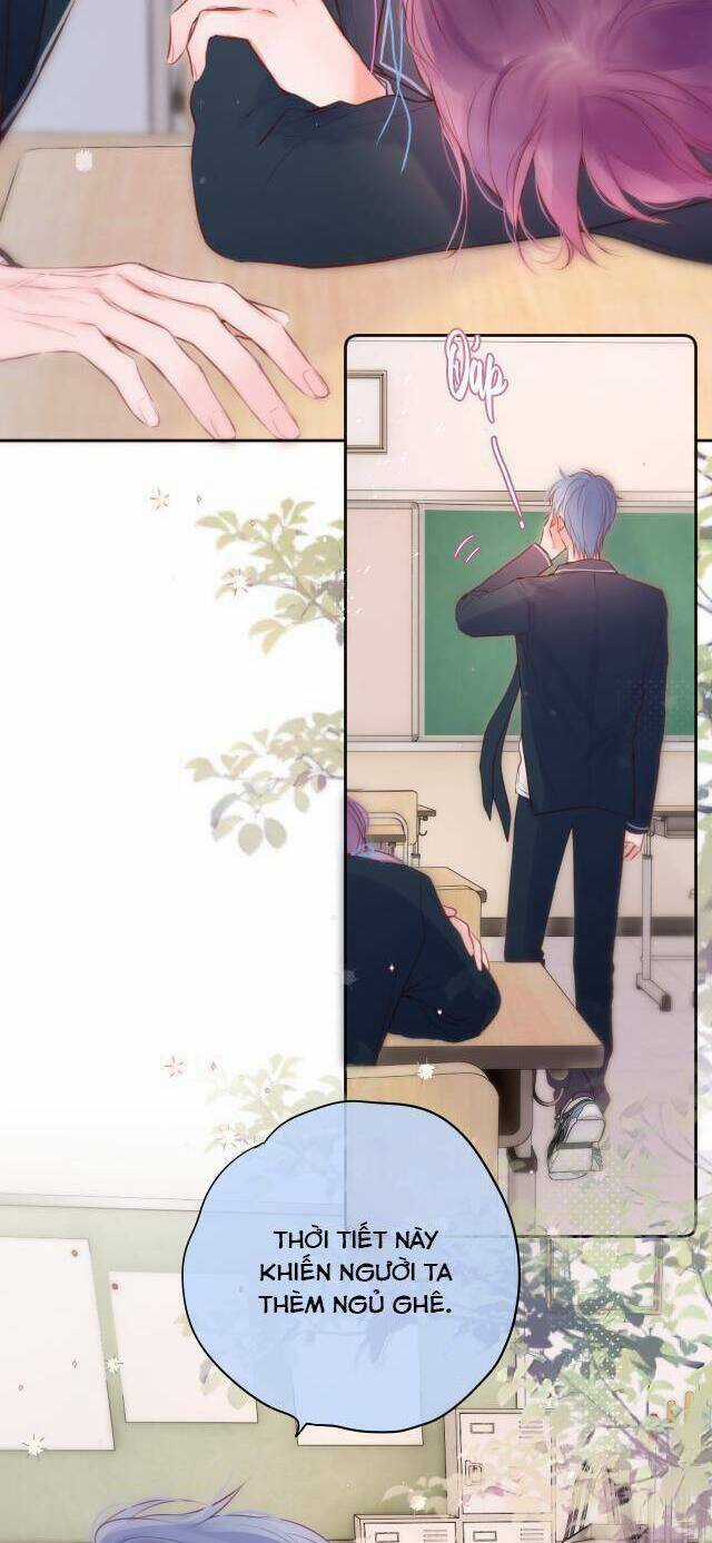 Cạm Bẫy Của Hồ Ly Chapter 55 trang 9