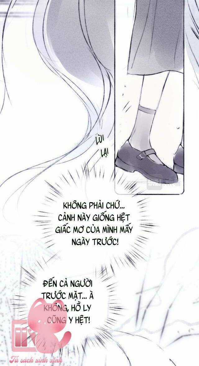 Cạm Bẫy Của Hồ Ly Chapter 56.2 trang 10