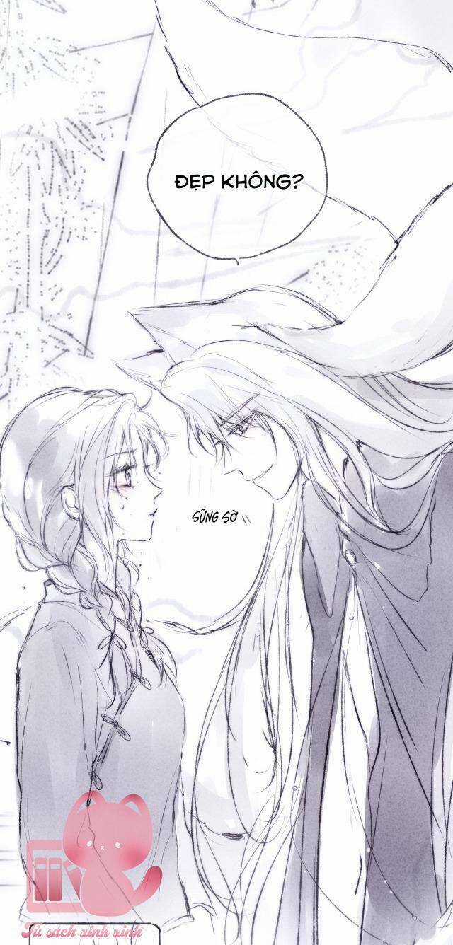 Cạm Bẫy Của Hồ Ly Chapter 56.2 trang 12