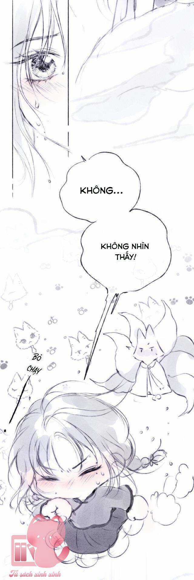 Cạm Bẫy Của Hồ Ly Chapter 56.2 trang 13