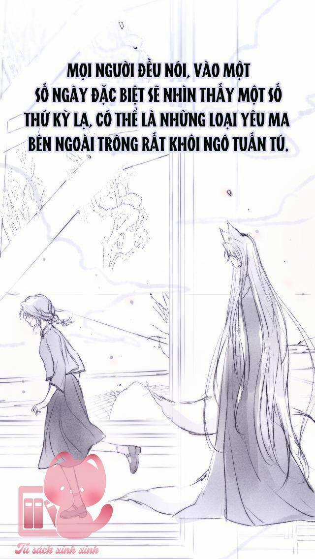 Cạm Bẫy Của Hồ Ly Chapter 56.2 trang 14
