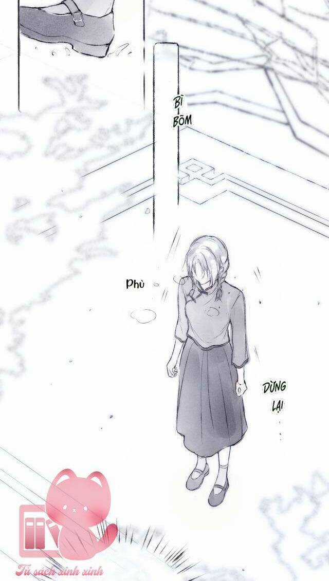 Cạm Bẫy Của Hồ Ly Chapter 56.2 trang 16