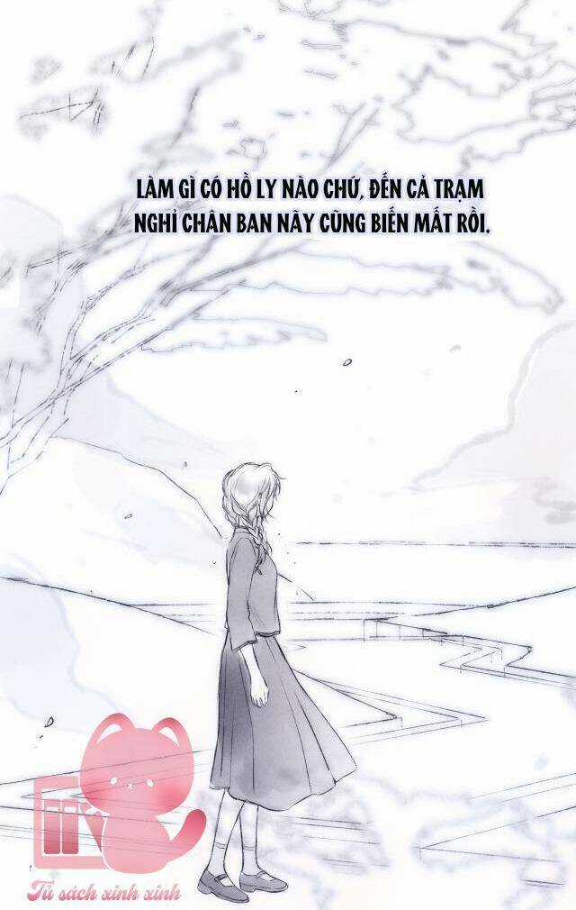 Cạm Bẫy Của Hồ Ly Chapter 56.2 trang 18