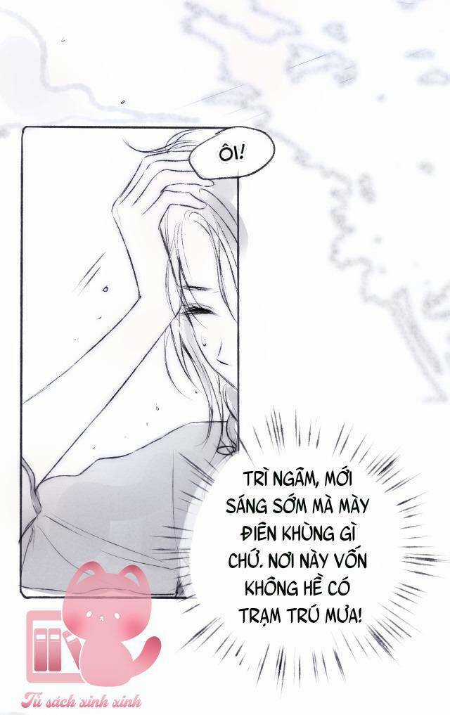 Cạm Bẫy Của Hồ Ly Chapter 56.2 trang 19