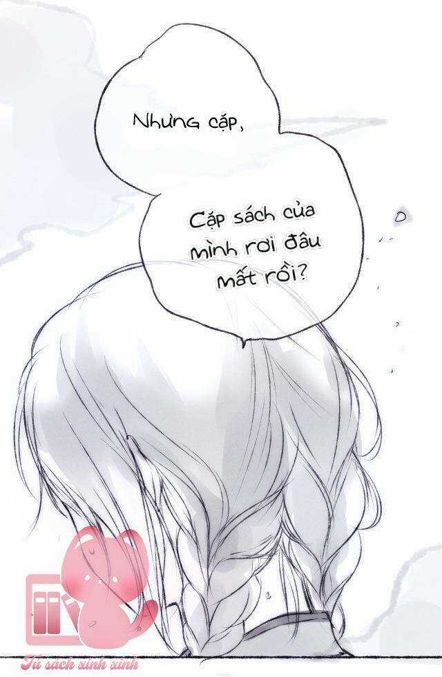 Cạm Bẫy Của Hồ Ly Chapter 56.2 trang 20