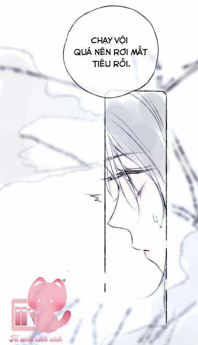 Cạm Bẫy Của Hồ Ly Chapter 56.2 trang 21