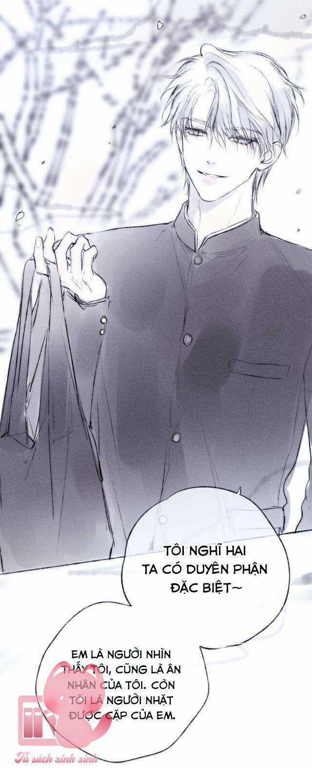 Cạm Bẫy Của Hồ Ly Chapter 56.2 trang 22