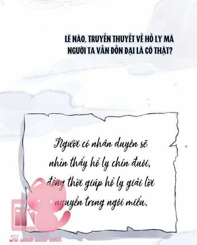 Cạm Bẫy Của Hồ Ly Chapter 56.2 trang 24