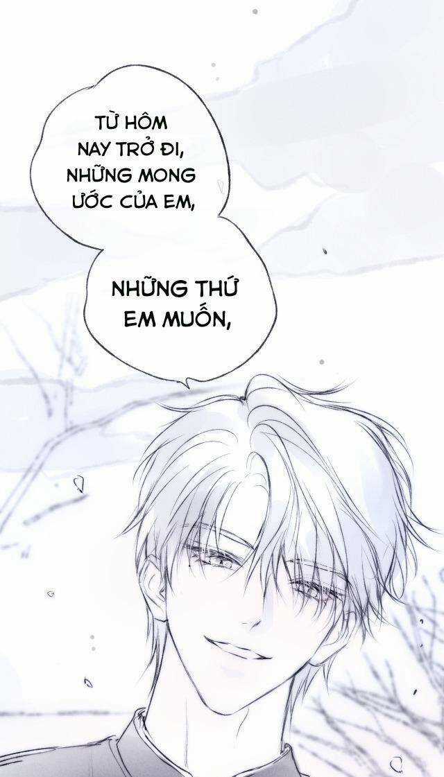 Cạm Bẫy Của Hồ Ly Chapter 56.2 trang 25