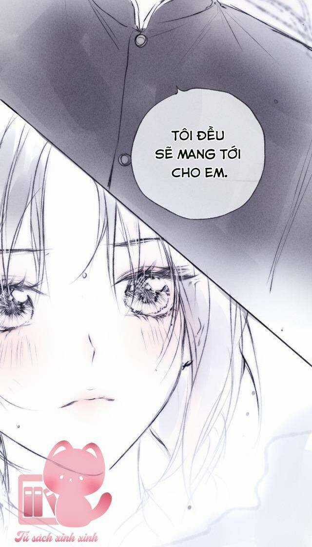 Cạm Bẫy Của Hồ Ly Chapter 56.2 trang 26