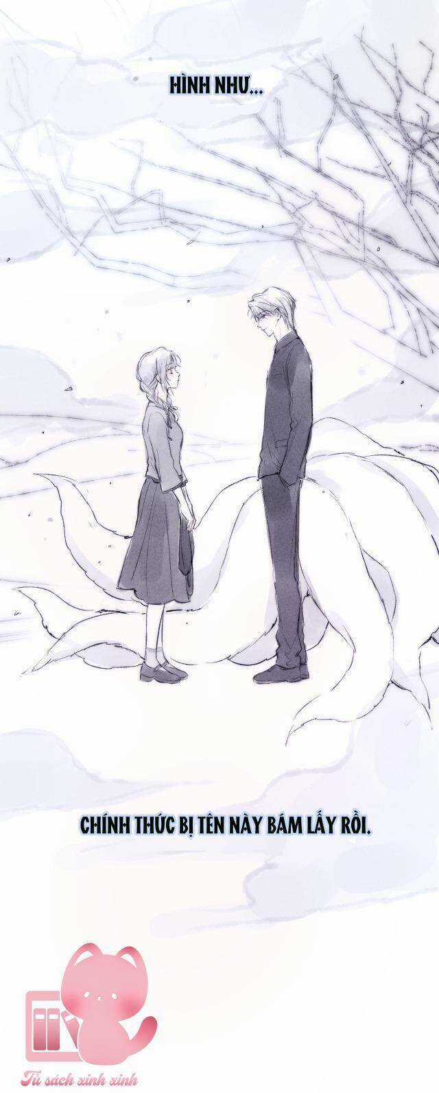 Cạm Bẫy Của Hồ Ly Chapter 56.2 trang 27