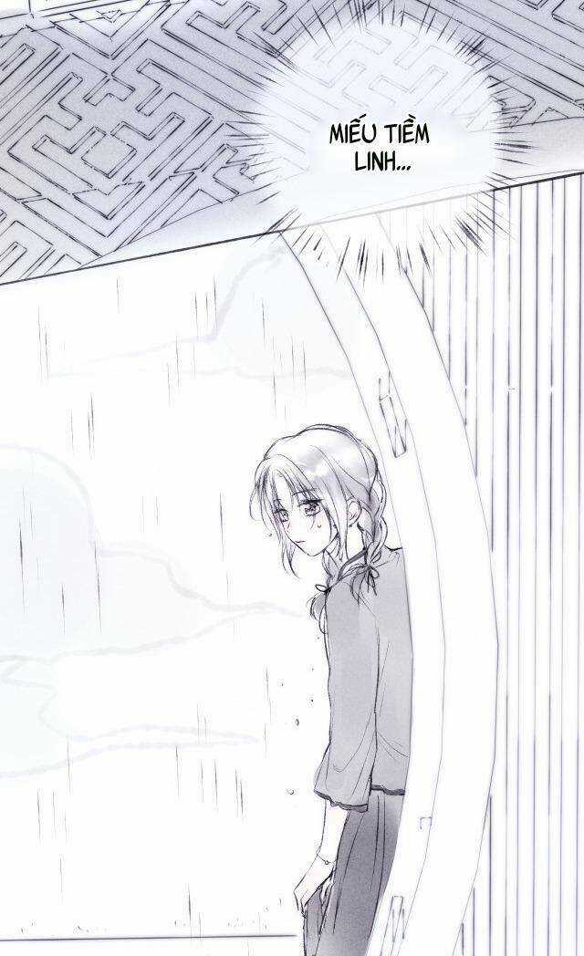 Cạm Bẫy Của Hồ Ly Chapter 56.2 trang 4