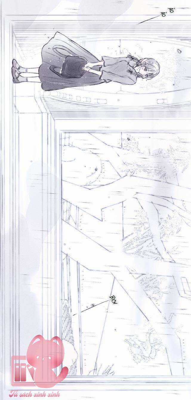 Cạm Bẫy Của Hồ Ly Chapter 56.2 trang 6