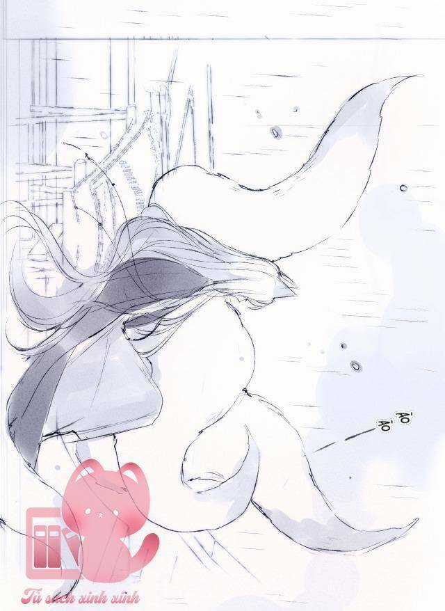 Cạm Bẫy Của Hồ Ly Chapter 56.2 trang 7