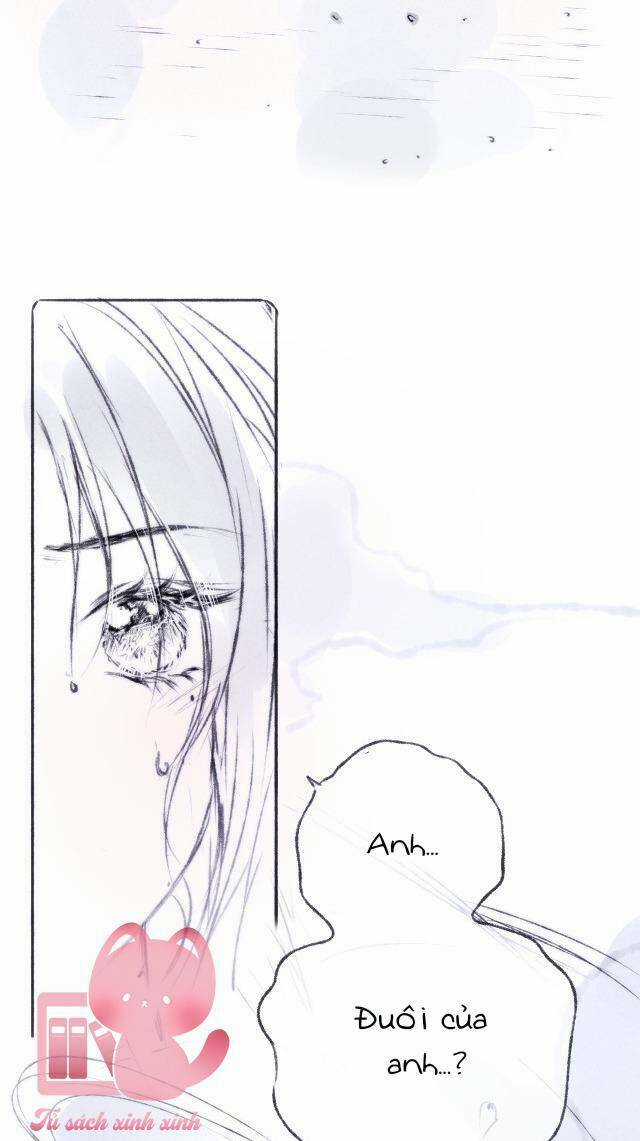 Cạm Bẫy Của Hồ Ly Chapter 56.2 trang 8