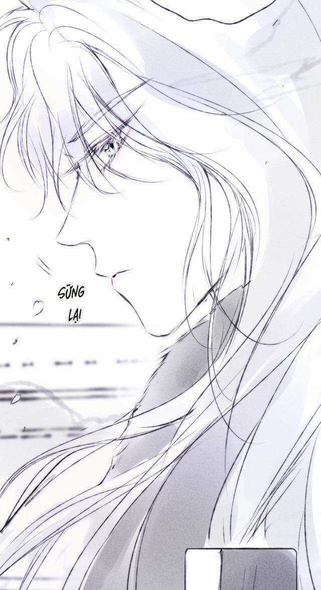 Cạm Bẫy Của Hồ Ly Chapter 56.2 trang 9