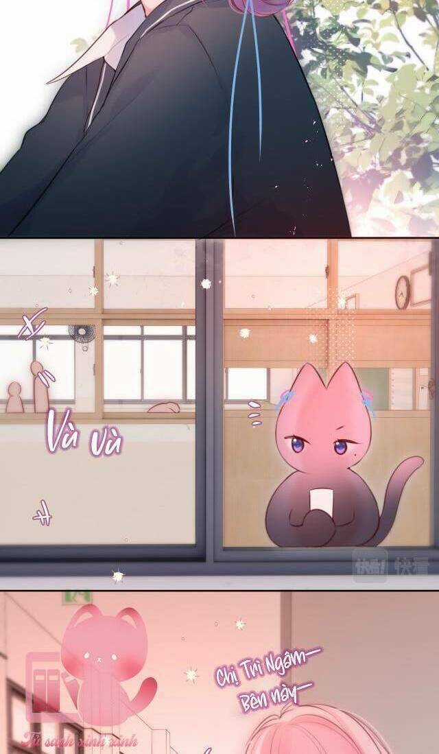 Cạm Bẫy Của Hồ Ly Chapter 56 trang 12