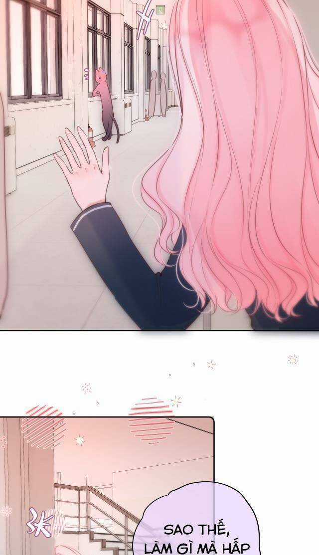 Cạm Bẫy Của Hồ Ly Chapter 56 trang 13