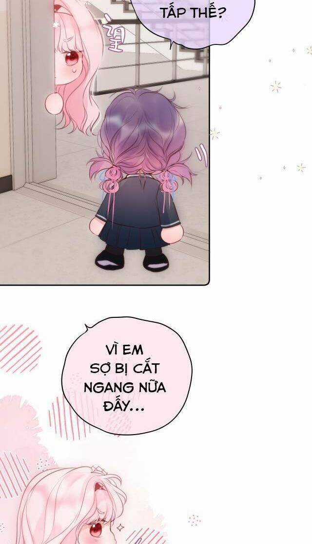 Cạm Bẫy Của Hồ Ly Chapter 56 trang 14