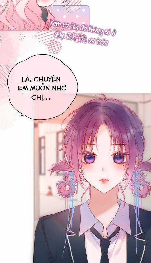 Cạm Bẫy Của Hồ Ly Chapter 56 trang 15