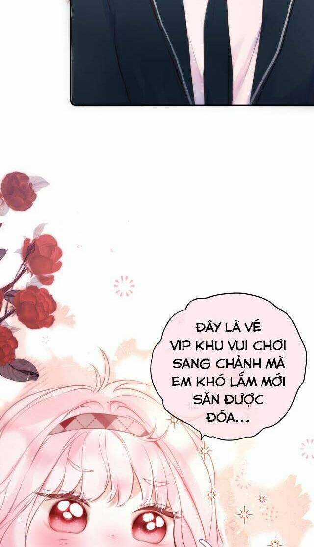 Cạm Bẫy Của Hồ Ly Chapter 56 trang 16