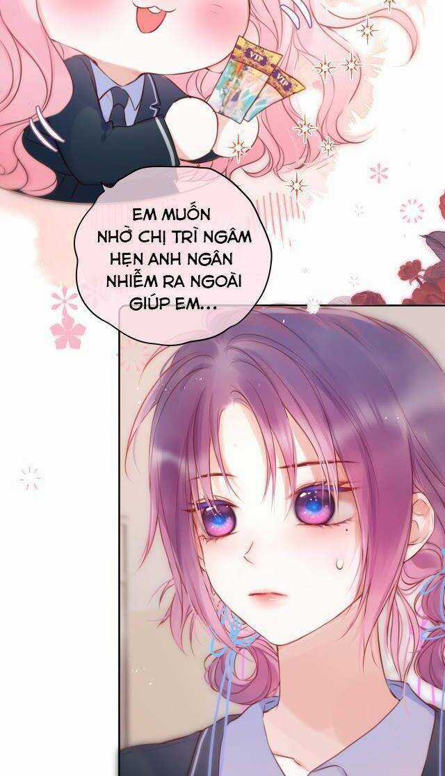 Cạm Bẫy Của Hồ Ly Chapter 56 trang 17