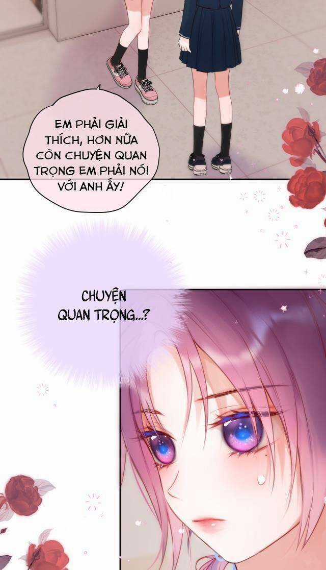 Cạm Bẫy Của Hồ Ly Chapter 56 trang 19