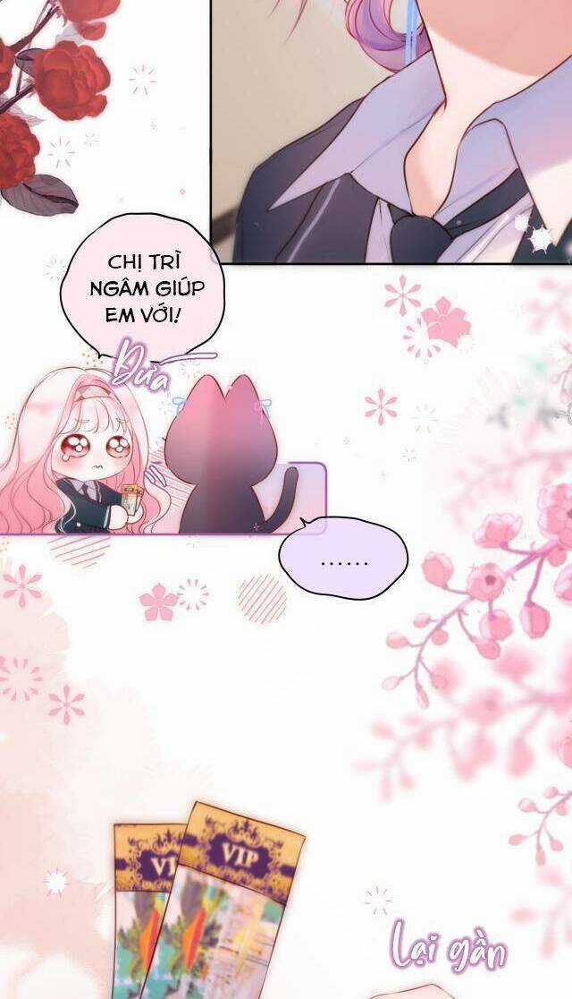 Cạm Bẫy Của Hồ Ly Chapter 56 trang 20