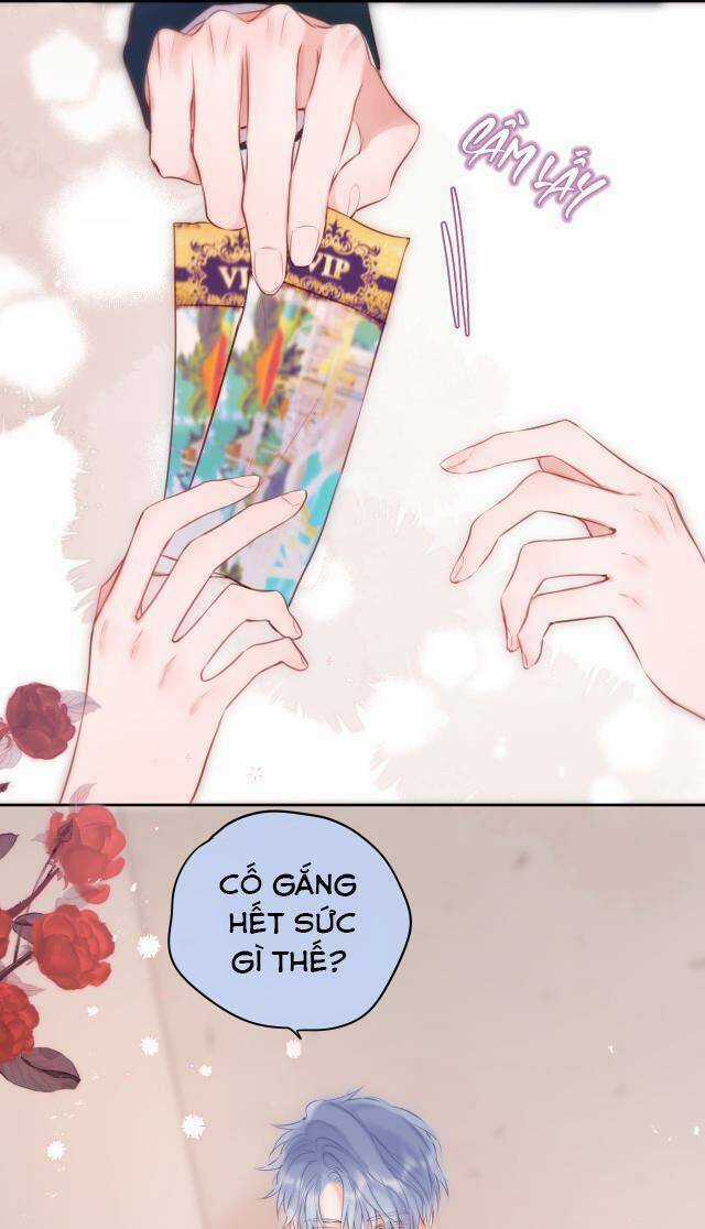 Cạm Bẫy Của Hồ Ly Chapter 56 trang 23