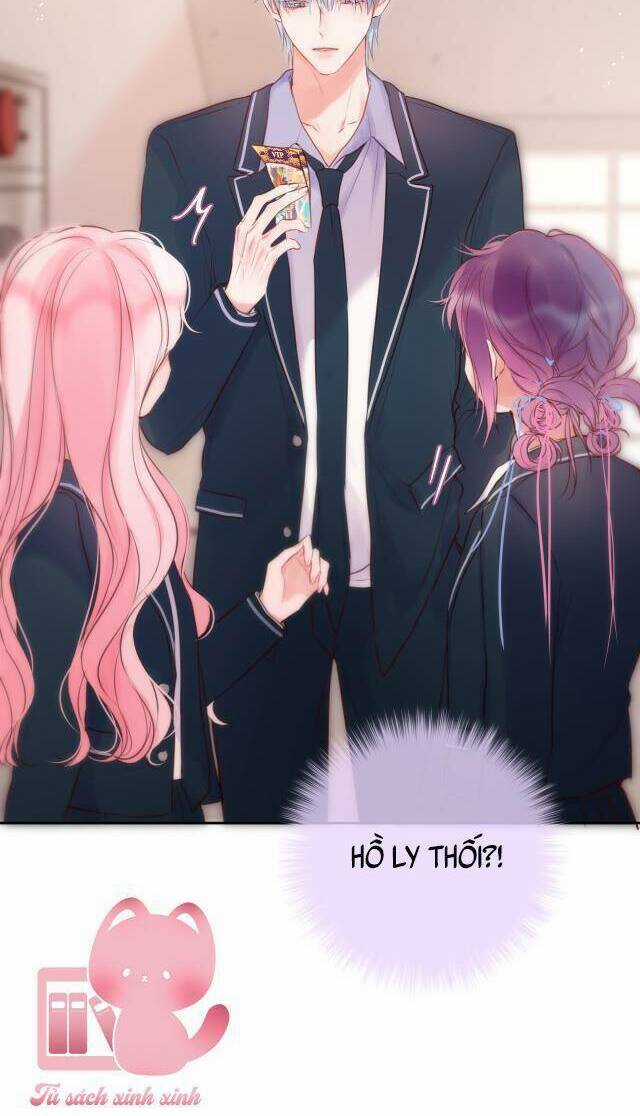 Cạm Bẫy Của Hồ Ly Chapter 56 trang 24