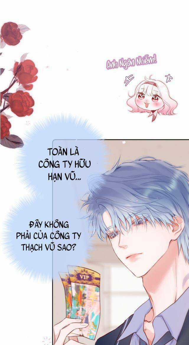 Cạm Bẫy Của Hồ Ly Chapter 56 trang 25