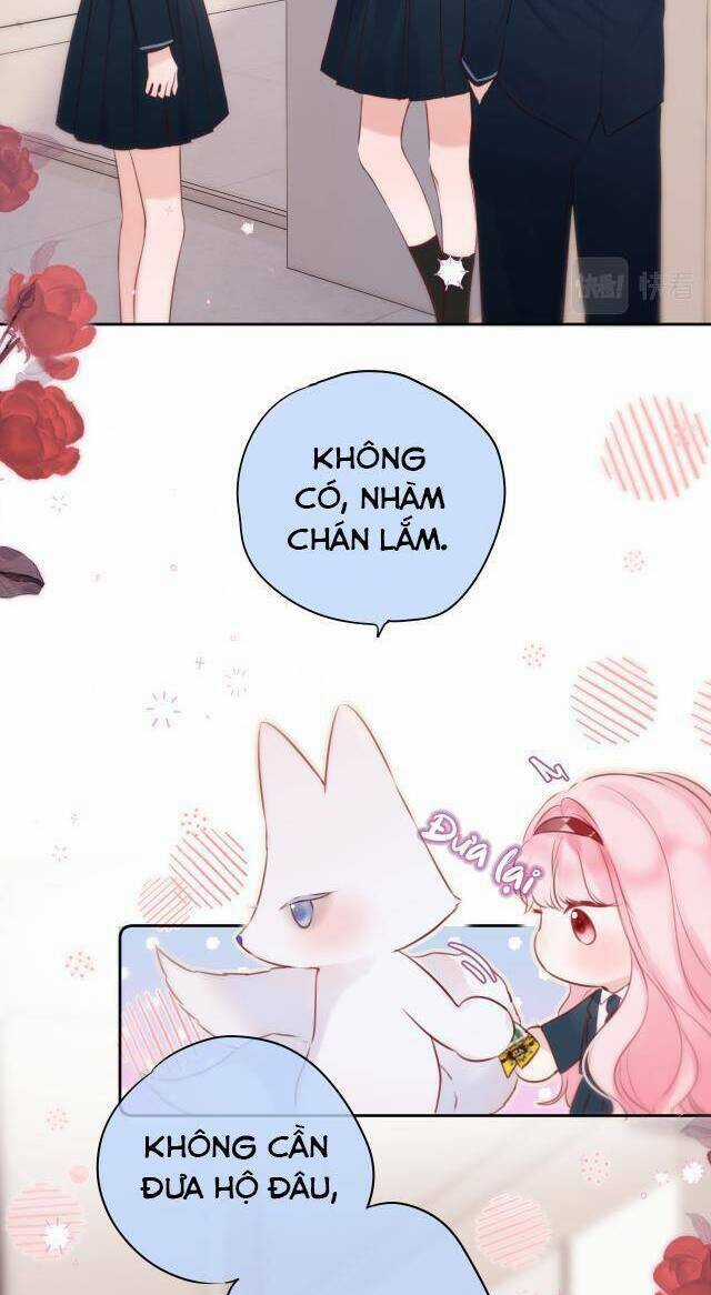 Cạm Bẫy Của Hồ Ly Chapter 56 trang 27