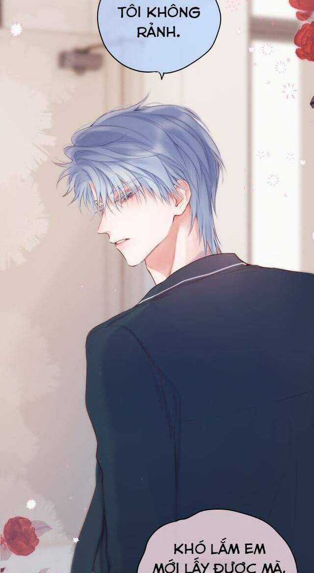 Cạm Bẫy Của Hồ Ly Chapter 56 trang 28