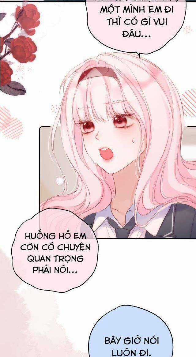 Cạm Bẫy Của Hồ Ly Chapter 56 trang 29