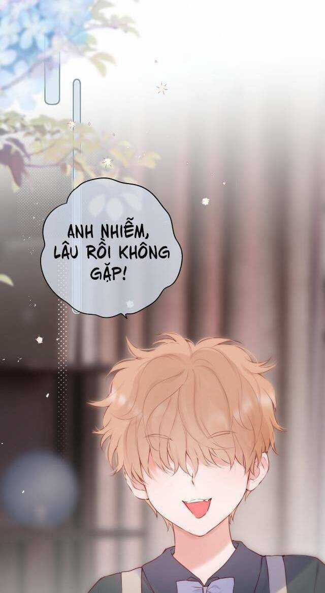 Cạm Bẫy Của Hồ Ly Chapter 56 trang 3