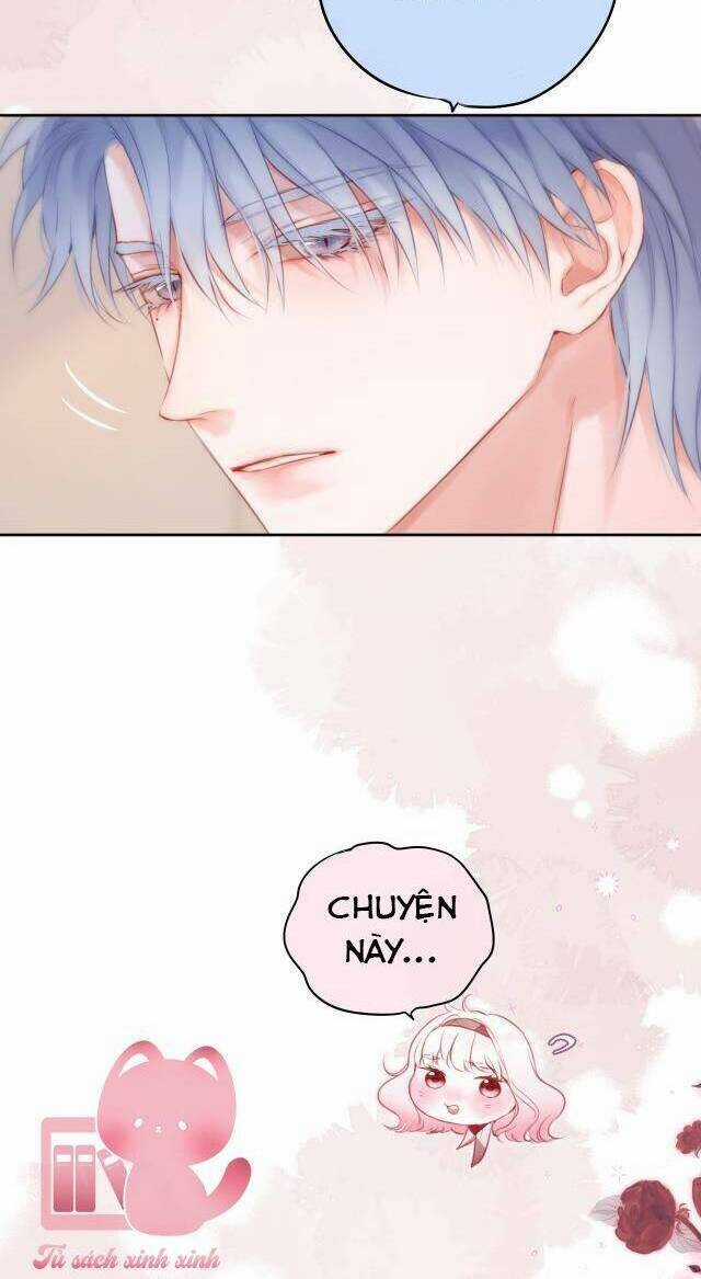 Cạm Bẫy Của Hồ Ly Chapter 56 trang 30