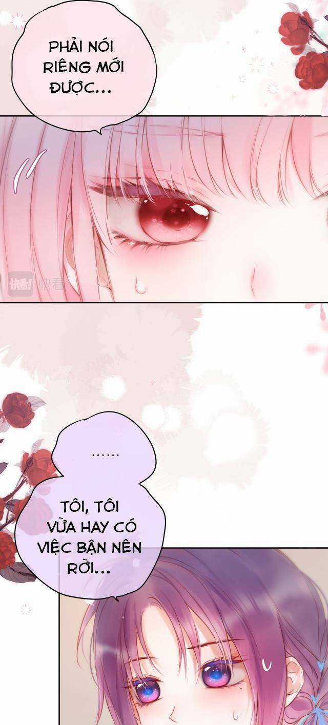 Cạm Bẫy Của Hồ Ly Chapter 56 trang 31