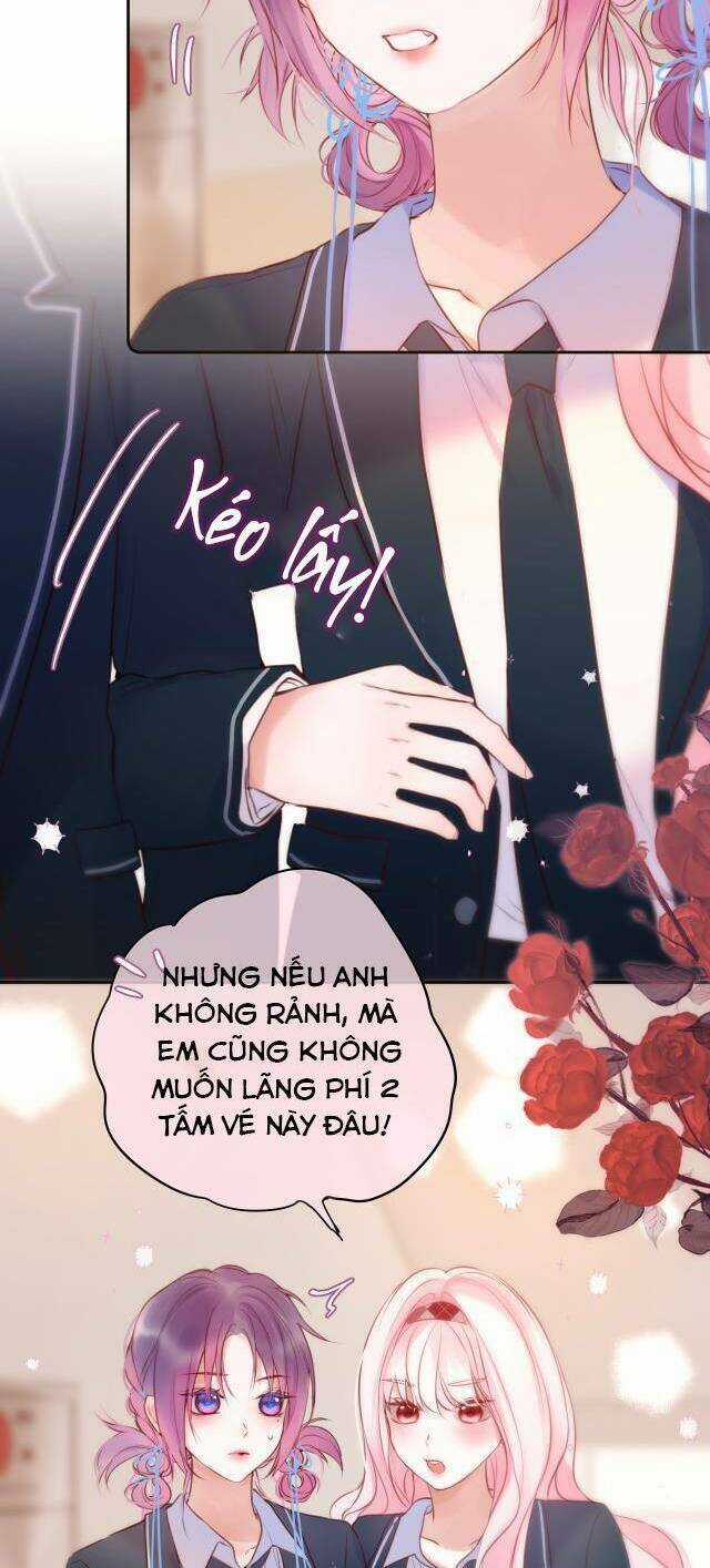 Cạm Bẫy Của Hồ Ly Chapter 56 trang 32