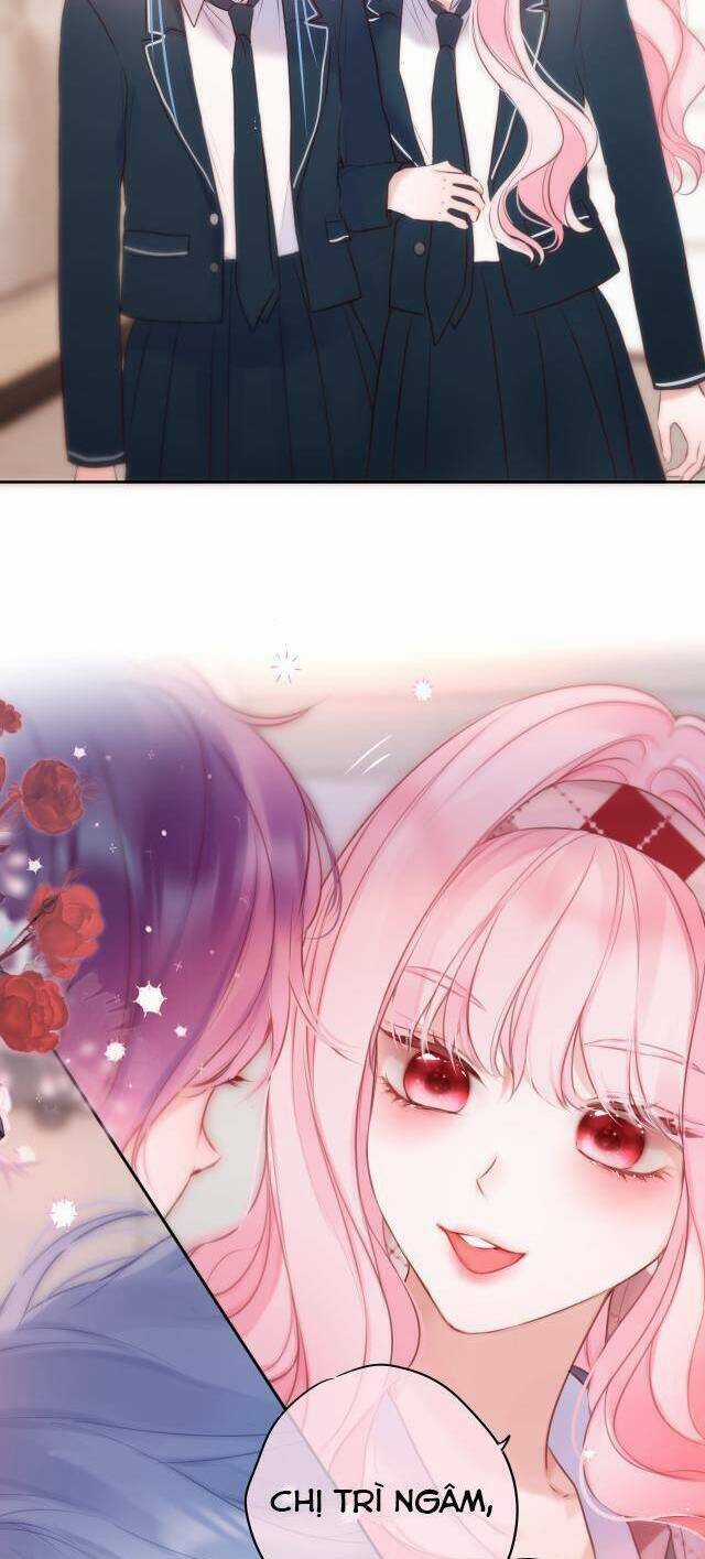 Cạm Bẫy Của Hồ Ly Chapter 56 trang 33