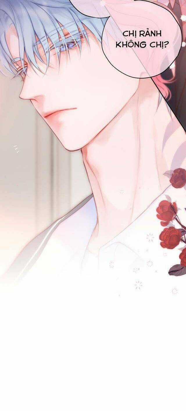 Cạm Bẫy Của Hồ Ly Chapter 56 trang 34