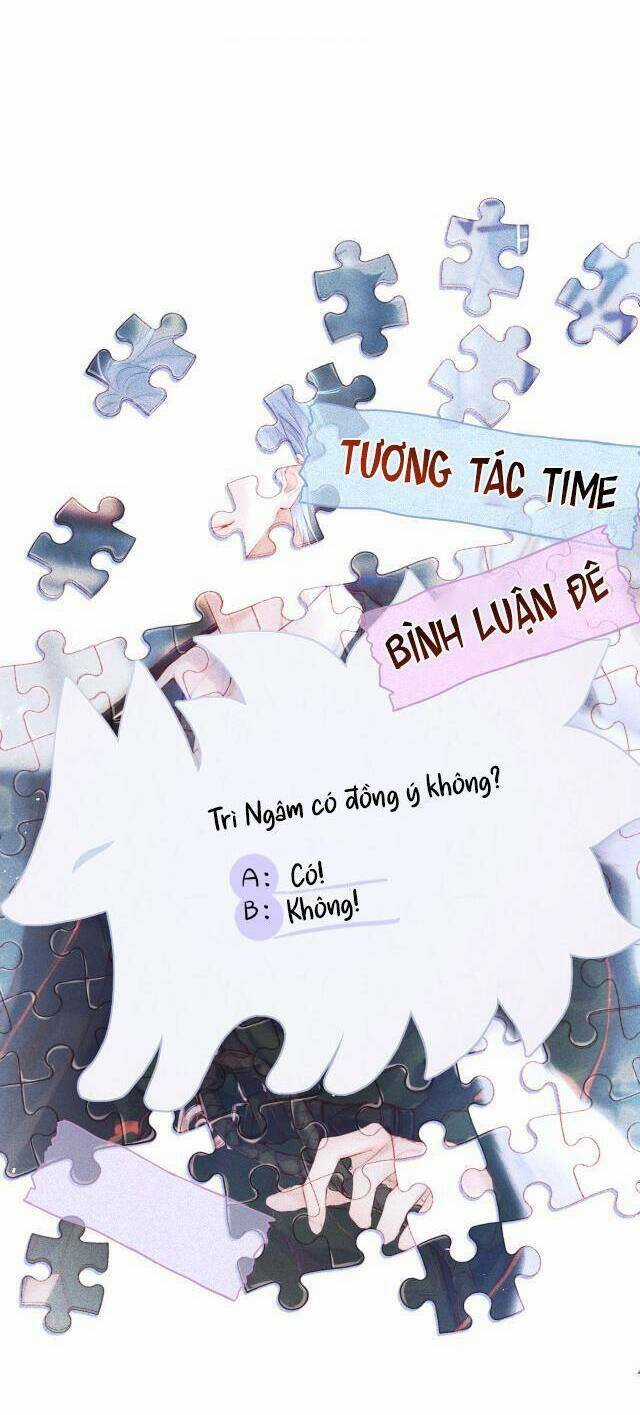 Cạm Bẫy Của Hồ Ly Chapter 56 trang 35