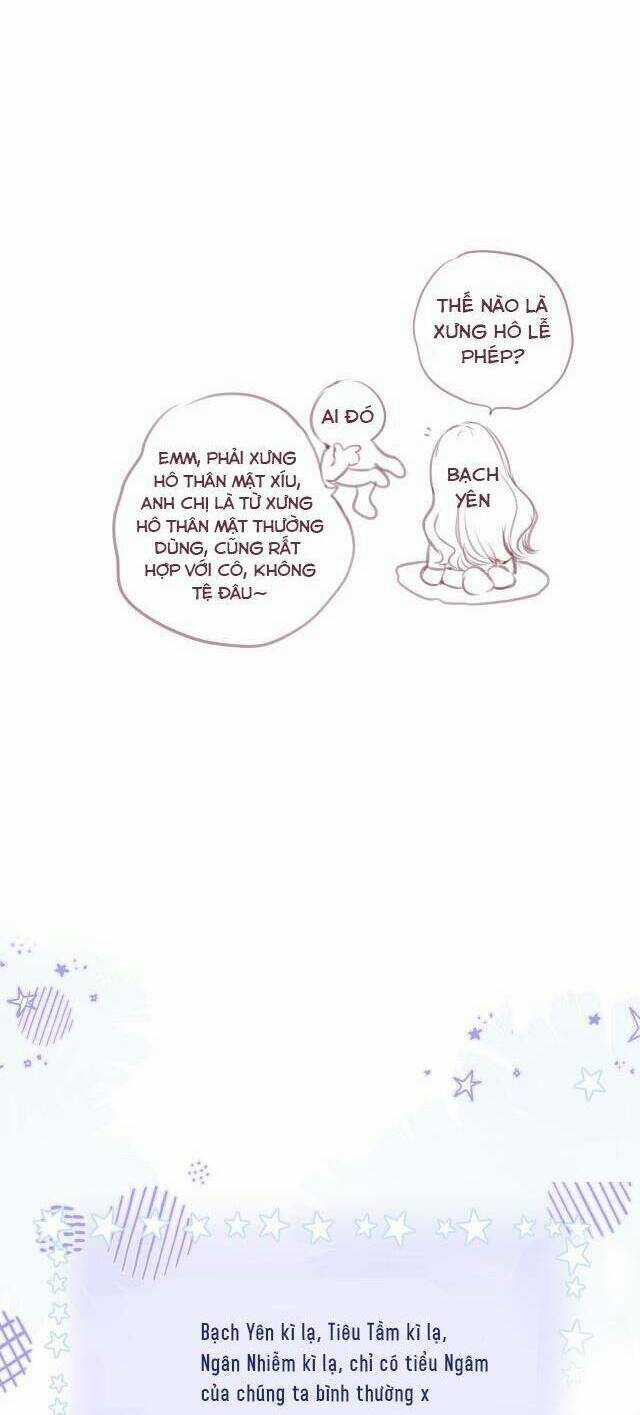 Cạm Bẫy Của Hồ Ly Chapter 56 trang 36