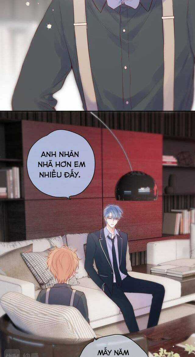 Cạm Bẫy Của Hồ Ly Chapter 56 trang 4