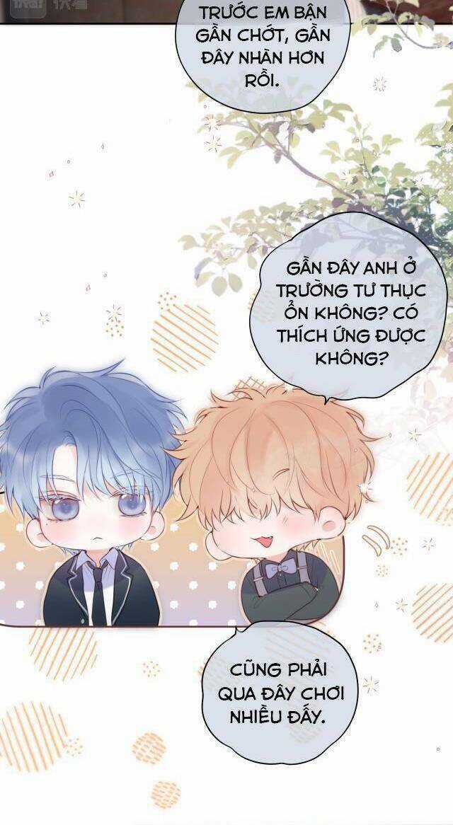 Cạm Bẫy Của Hồ Ly Chapter 56 trang 5