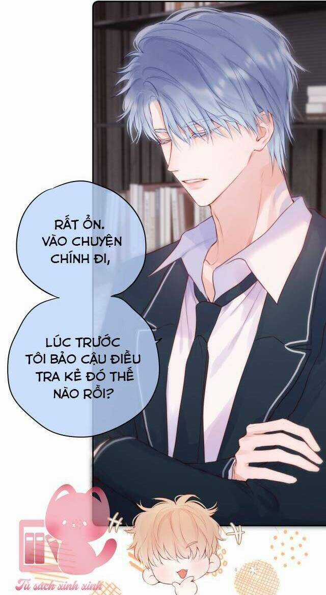 Cạm Bẫy Của Hồ Ly Chapter 56 trang 6